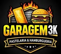 Garagem 3K Pastelaria & Hamburgueria